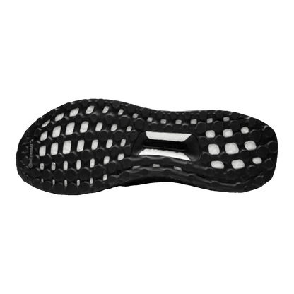 adidas Ultra Boost 1.0 Triple Black Sohle BB4677