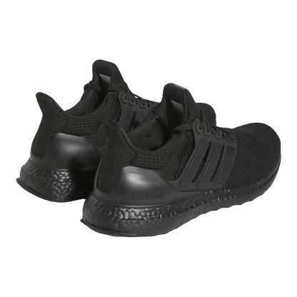 adidas Ultra Boost 1.0 Triple Black (W) Back HQ4204