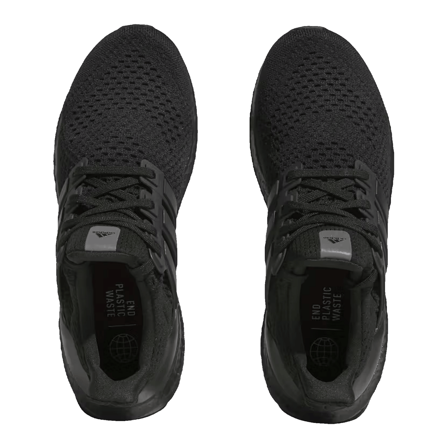 adidas Ultra Boost 1.0 Triple Black (W) Oben HQ4204