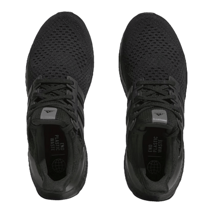 adidas Ultra Boost 1.0 Triple Black (W) Oben HQ4204