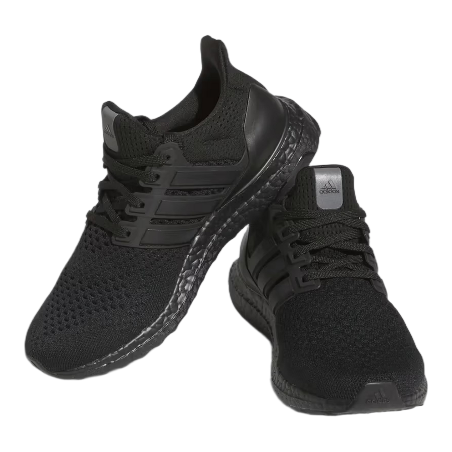 adidas Ultra Boost 1.0 Triple Black (W) Side HQ4204