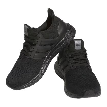 adidas Ultra Boost 1.0 Triple Black (W) Side HQ4204