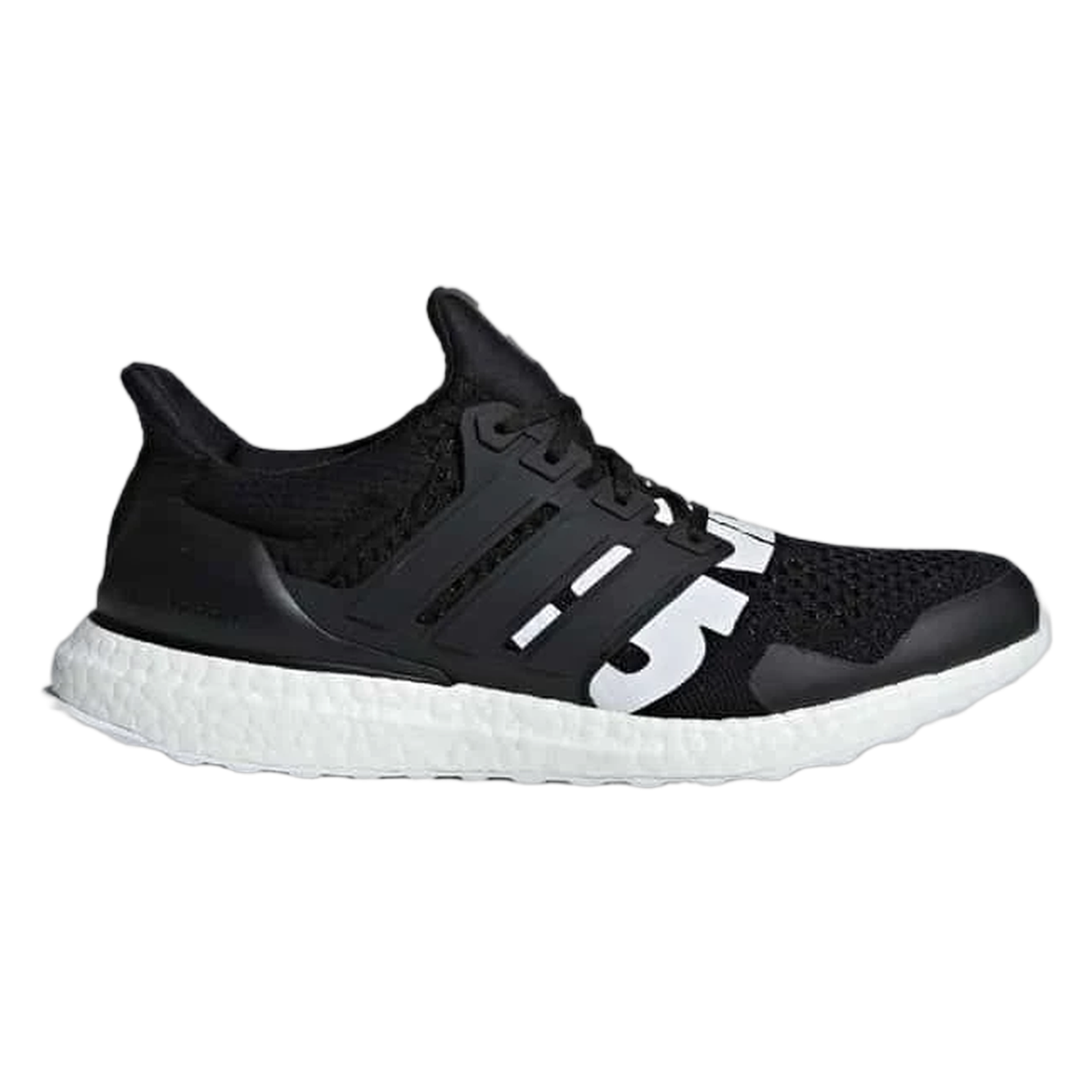 adidas Ultra Boost 1.0 Undefeated Black B22480