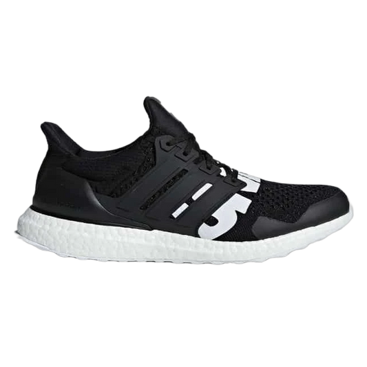 adidas Ultra Boost 1.0 Undefeated Black B22480