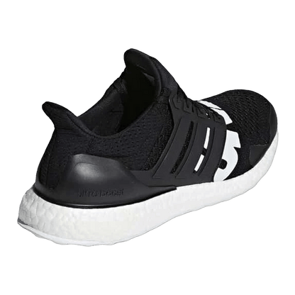 adidas Ultra Boost 1.0 Undefeated Black Back B22480