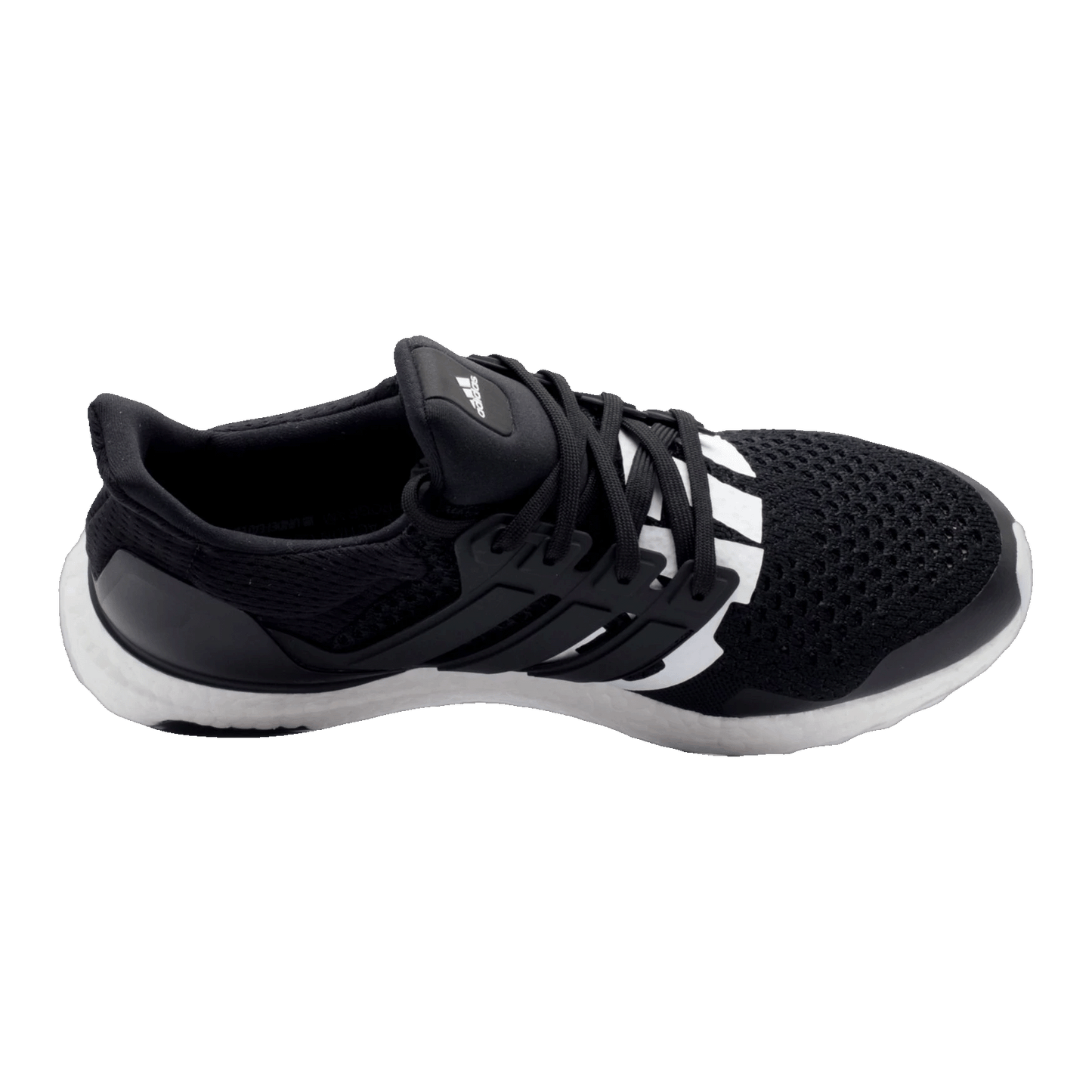 adidas Ultra Boost 1.0 Undefeated Black Oben B22480
