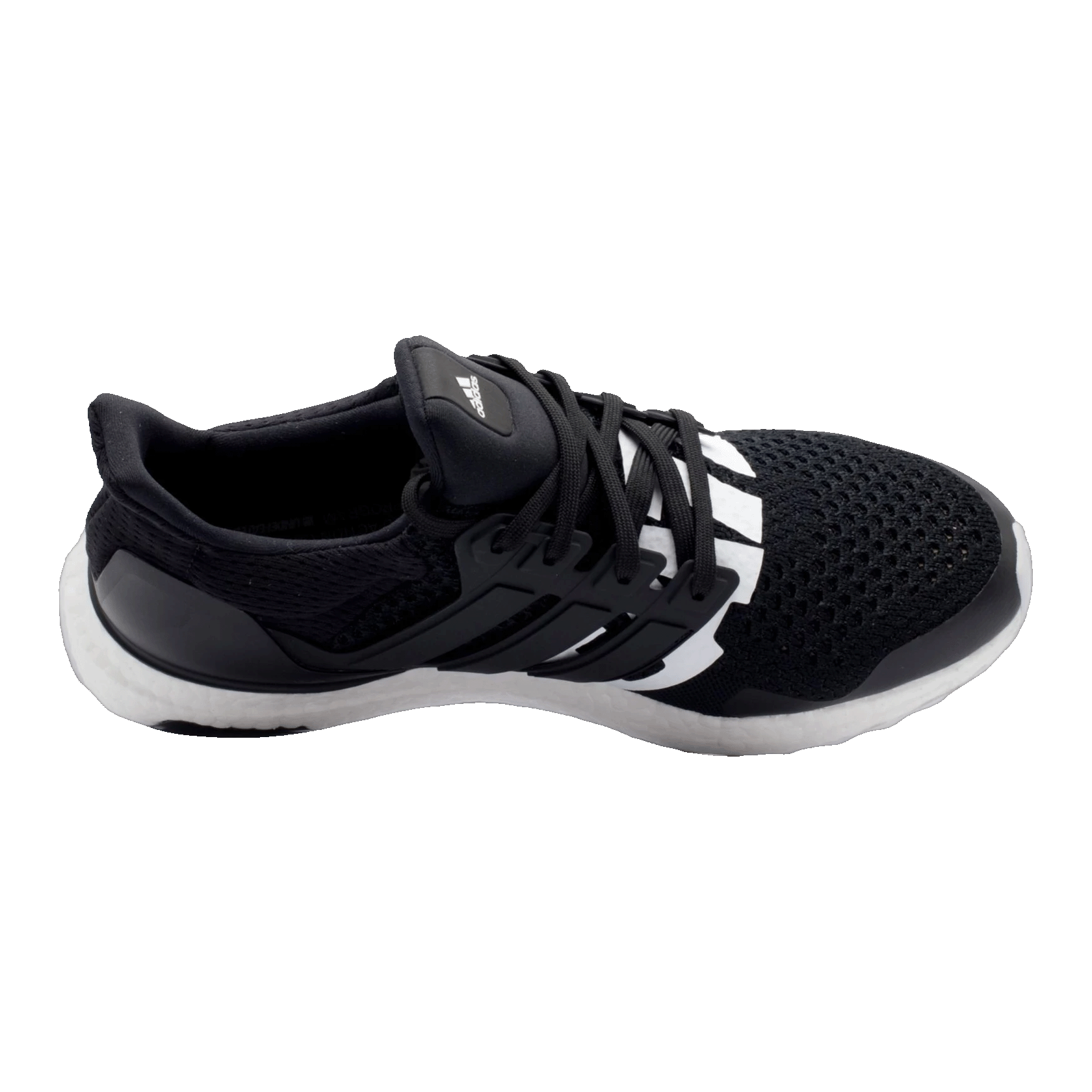 adidas Ultra Boost 1.0 Undefeated Black Oben B22480