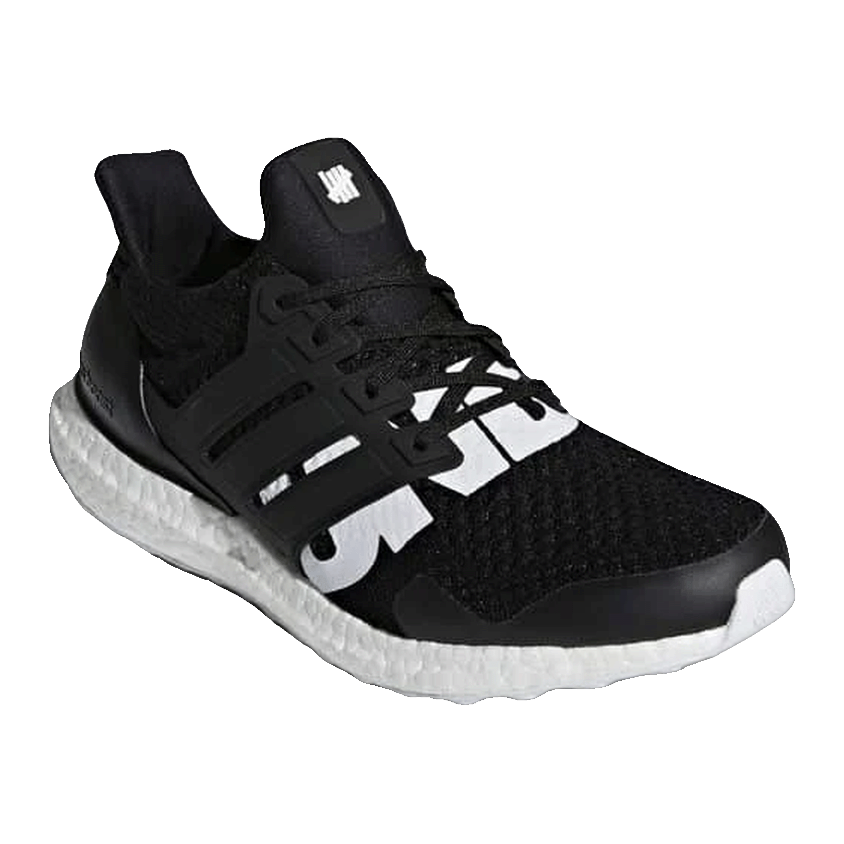 adidas Ultra Boost 1.0 Undefeated Black Side B22480