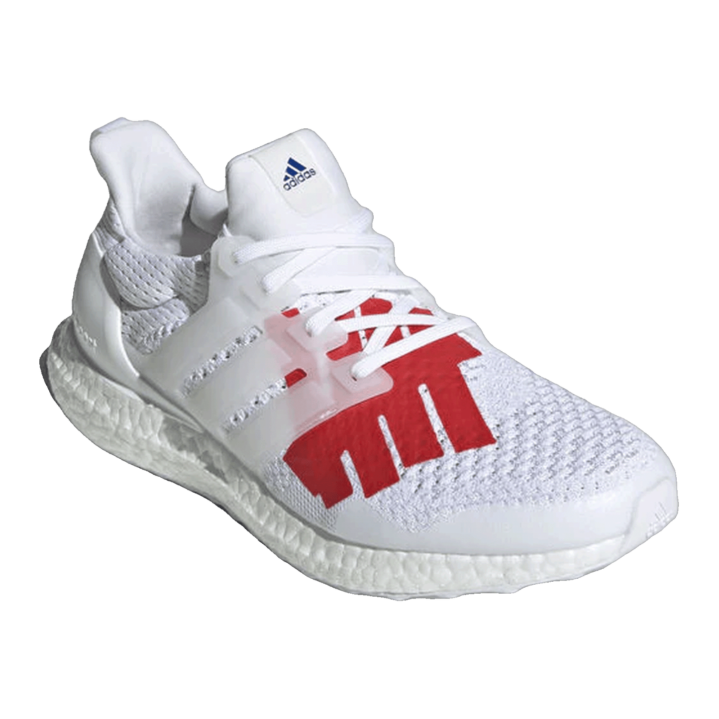 adidas Ultra Boost 1.0 Undefeated Stars and Stripes Side EF1968