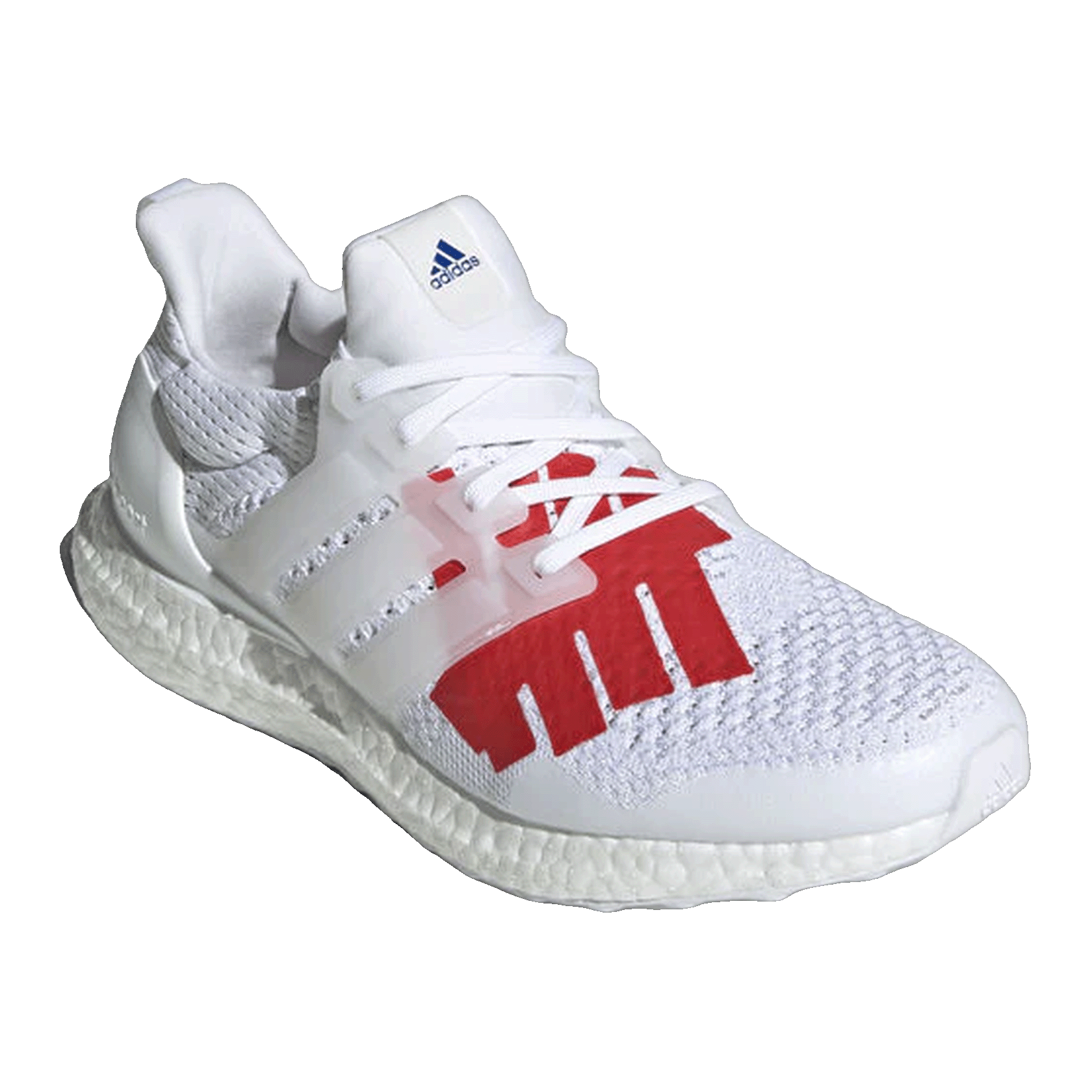 adidas Ultra Boost 1.0 Undefeated Stars and Stripes Side EF1968