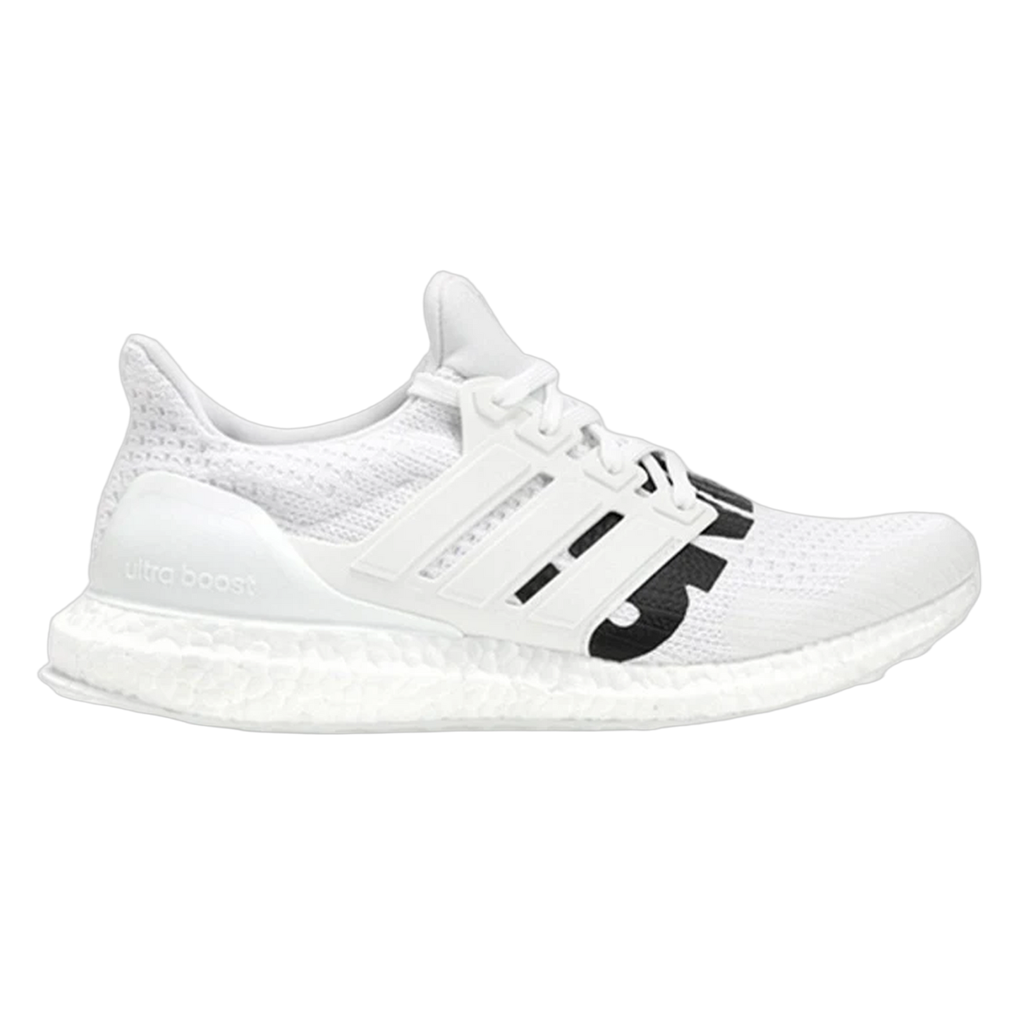 adidas Ultra Boost 1.0 Undefeated White BB9102