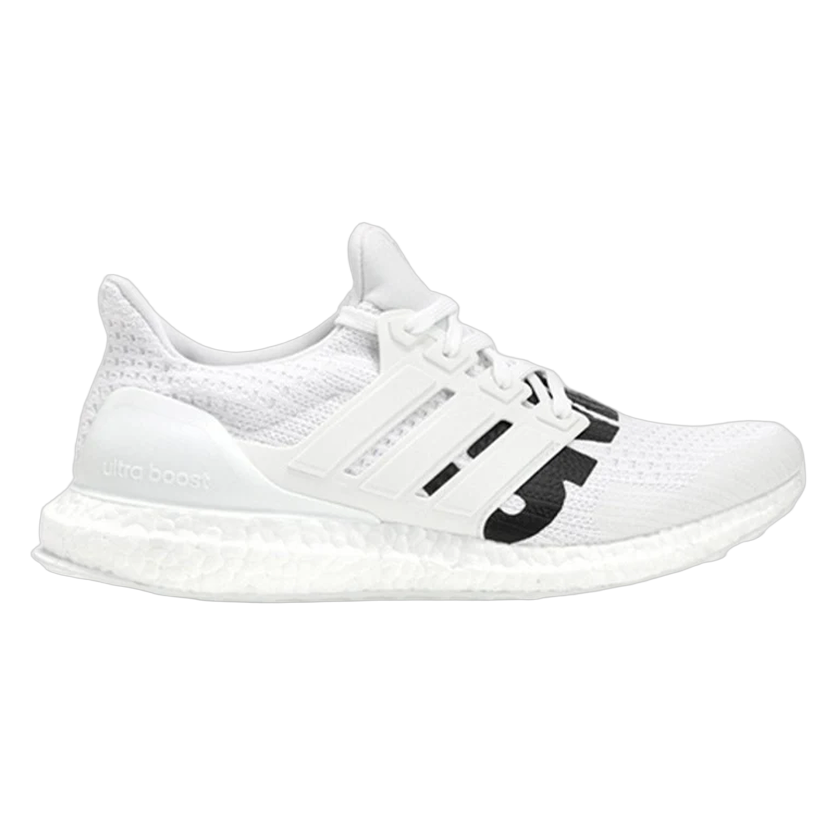 adidas Ultra Boost 1.0 Undefeated White BB9102