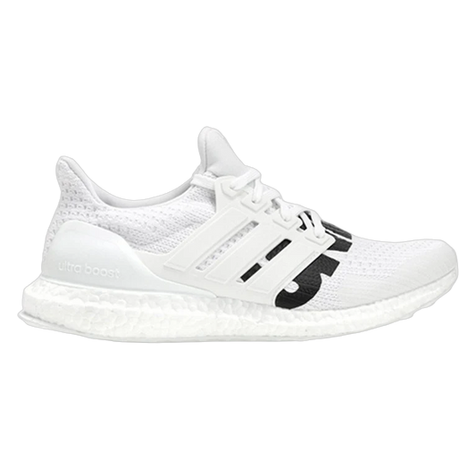 adidas Ultra Boost 1.0 Undefeated White BB9102