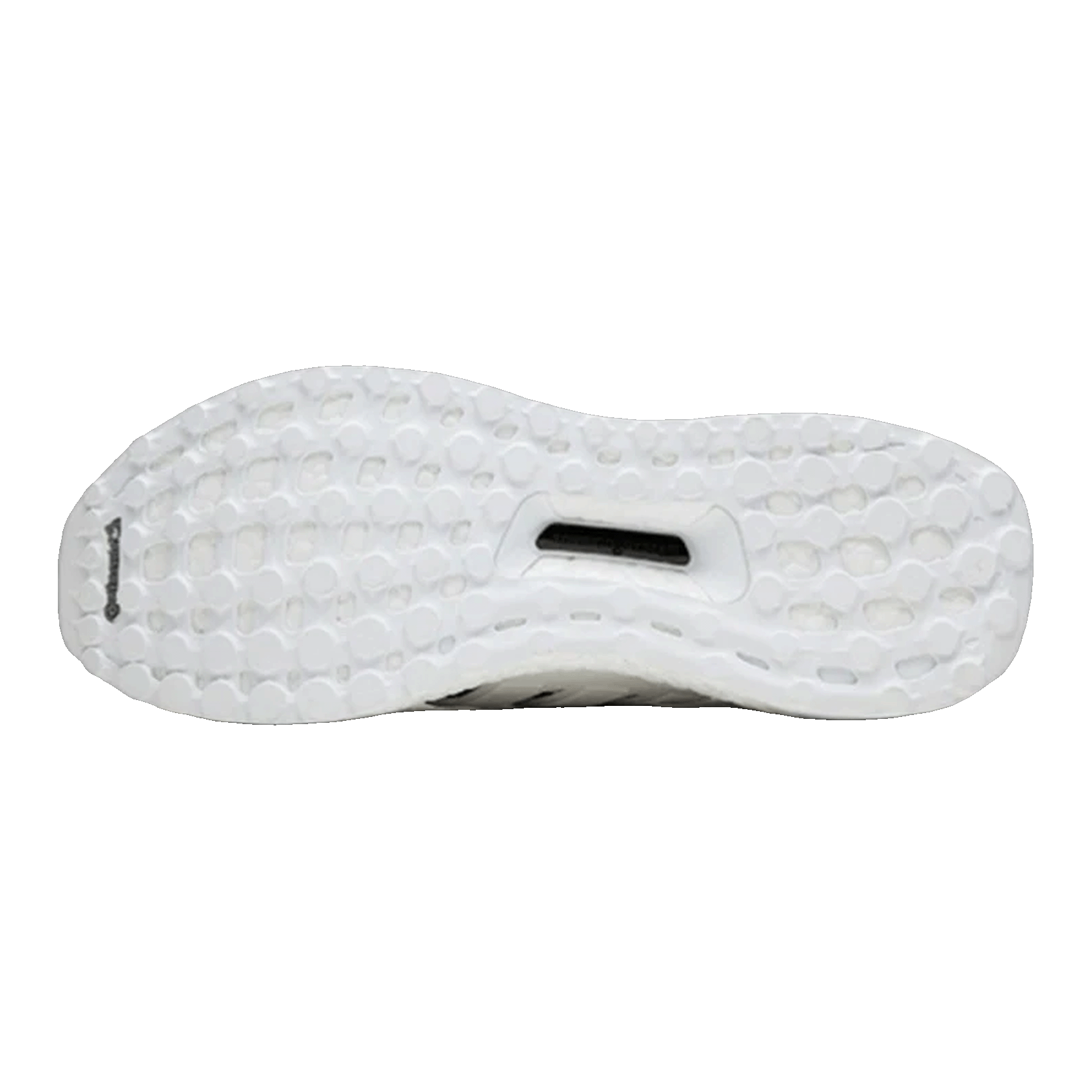 adidas Ultra Boost 1.0 Undefeated White Sohle BB9102