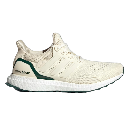 adidas Ultra Boost 1.0 White Collegiate Green Off White (W) JR3145