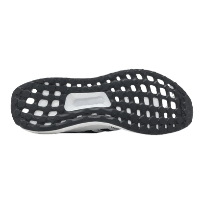 adidas Ultra Boost 1.0 White Core Black Sohle JR1987