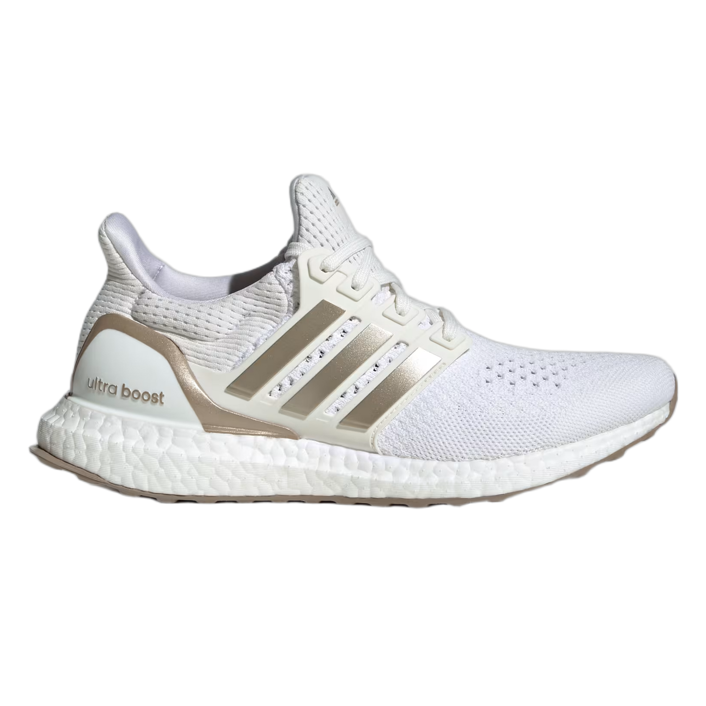 adidas Ultra Boost 1.0 White Cyber Metallic (W) JR3144