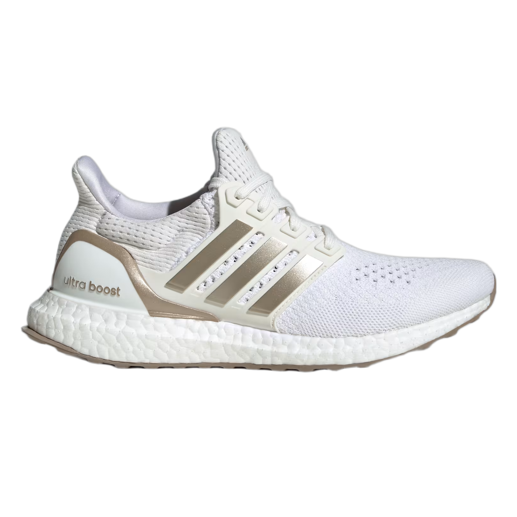 adidas Ultra Boost 1.0 White Cyber Metallic (W) JR3144