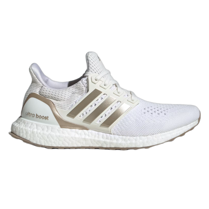 adidas Ultra Boost 1.0 White Cyber Metallic (W) JR3144