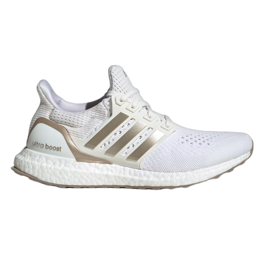 adidas Ultra Boost 1.0 White Cyber Metallic (W) JR3144