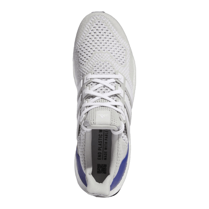 adidas Ultra Boost 1.0 White Legacy Indigo Oben GZ0448