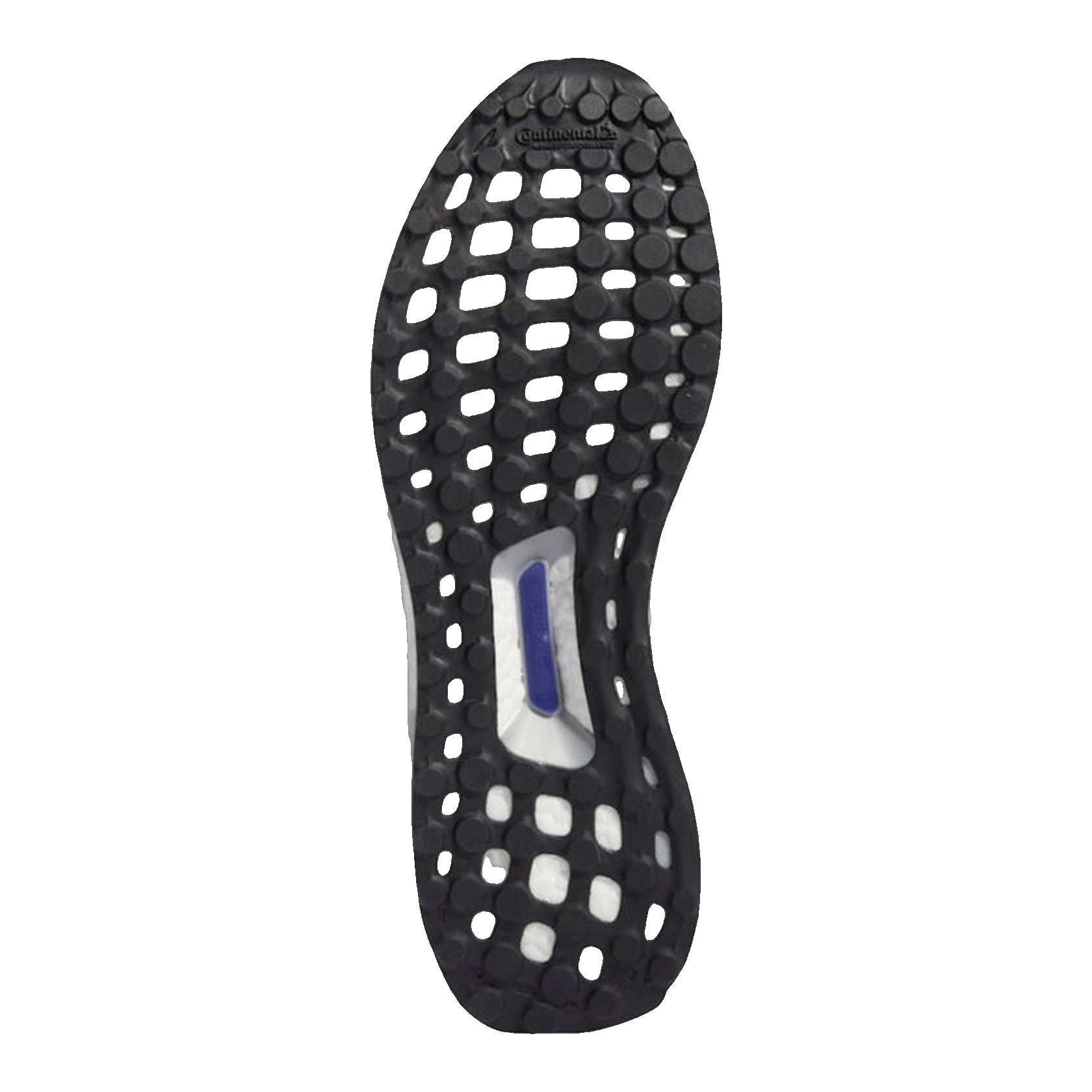 adidas Ultra Boost 1.0 White Legacy Indigo Sohle GZ0448