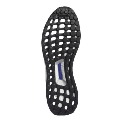 adidas Ultra Boost 1.0 White Legacy Indigo Sohle GZ0448