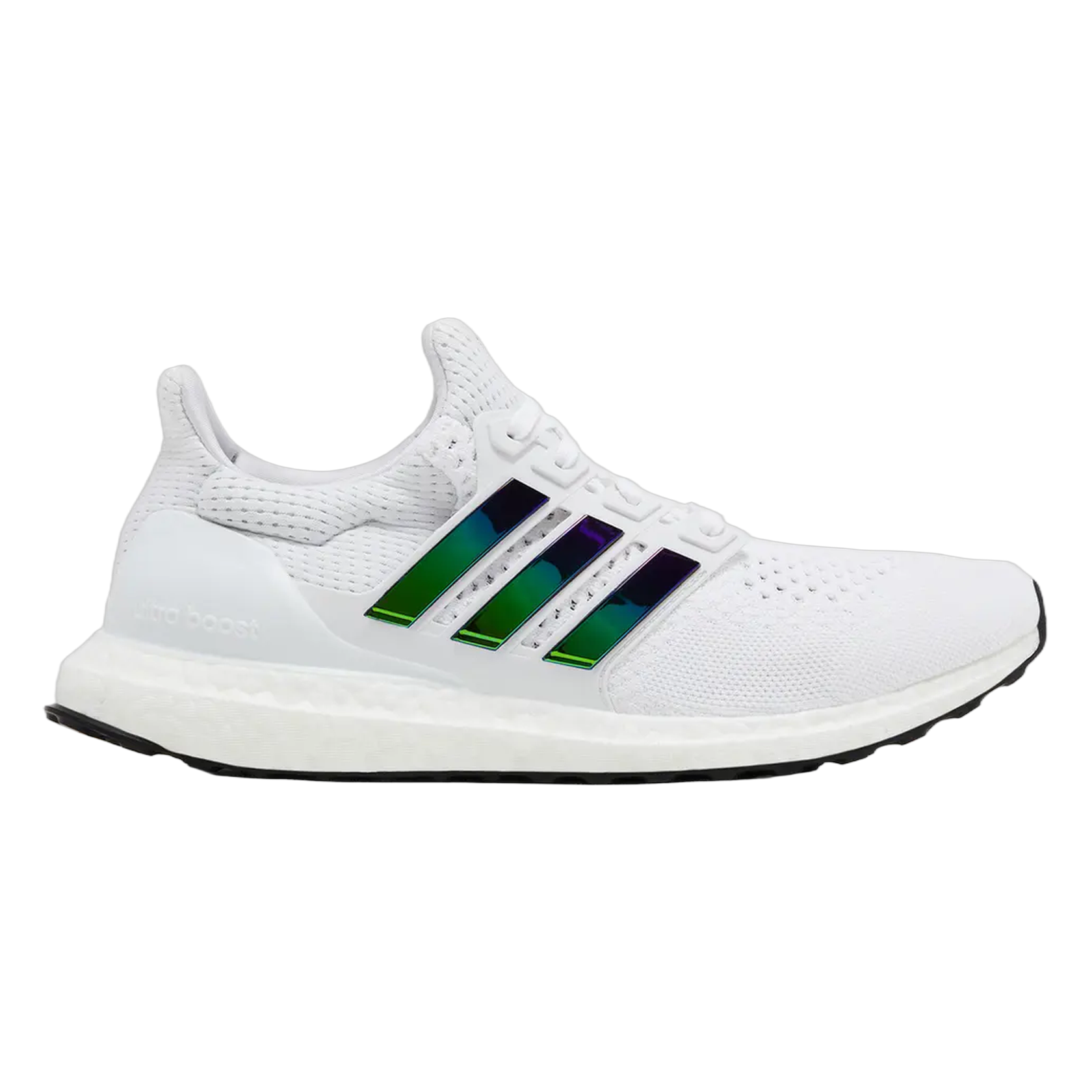 adidas Ultra Boost 1.0 White Mirror JH6584