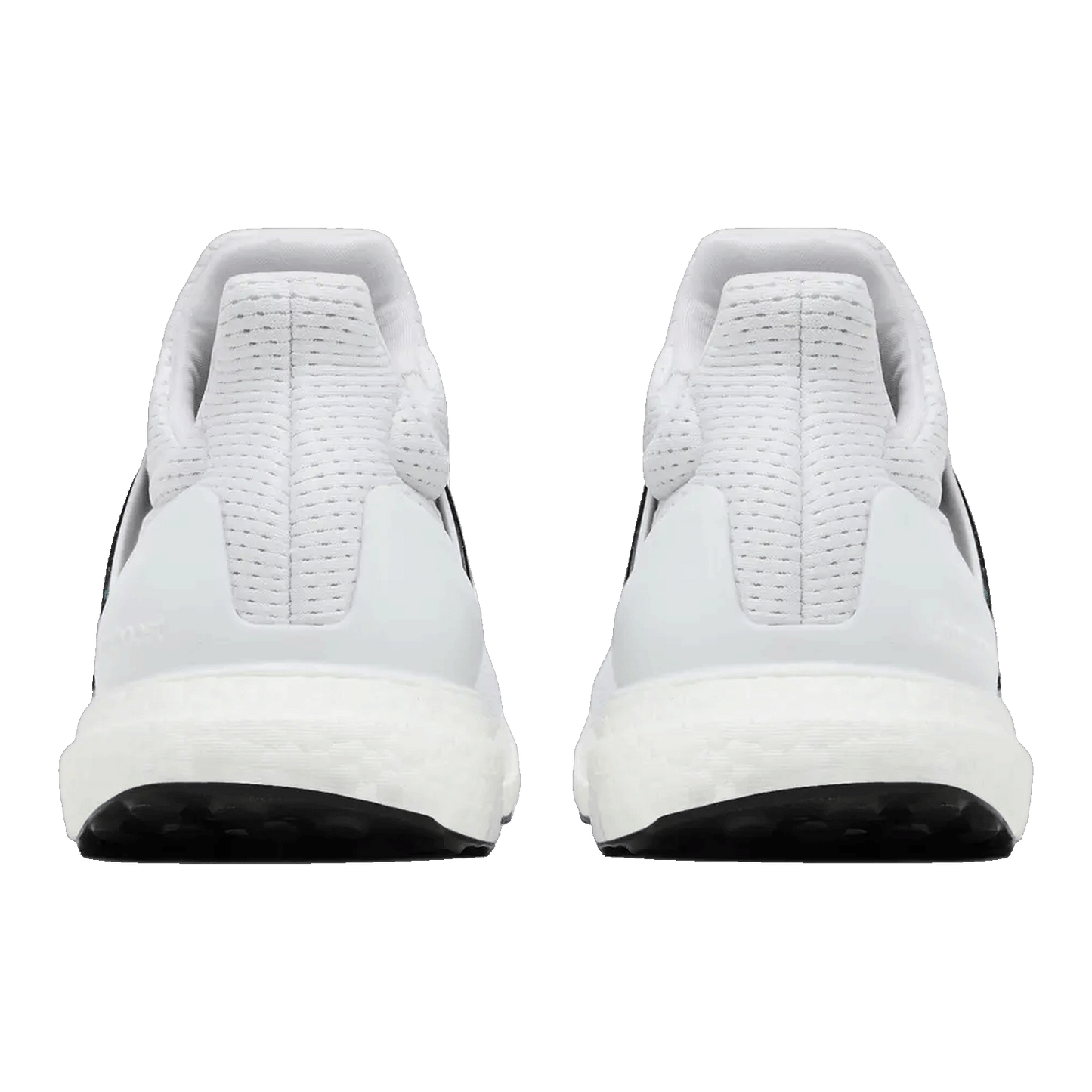 adidas Ultra Boost 1.0 White Mirror Back JH6584