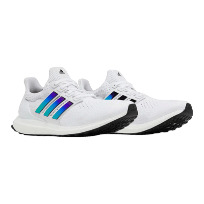 adidas Ultra Boost 1.0 White Mirror Side JH6584