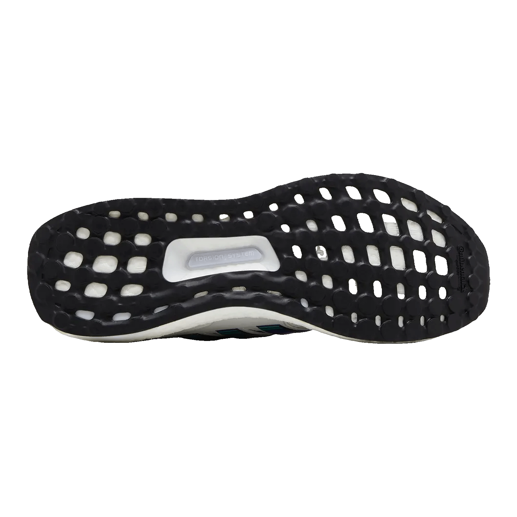 adidas Ultra Boost 1.0 White Mirror Sohle JH6584