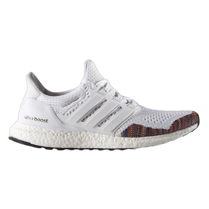 adidas Ultra Boost 1.0 White Rainbow AQ5558