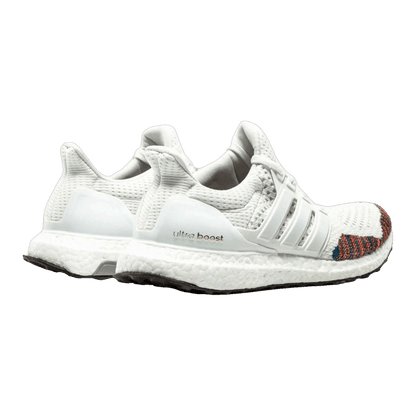 adidas Ultra Boost 1.0 White Rainbow Back AQ5558
