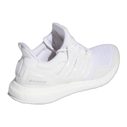 adidas Ultra Boost 1.0 White Zero Metallic (W) Back ID9632