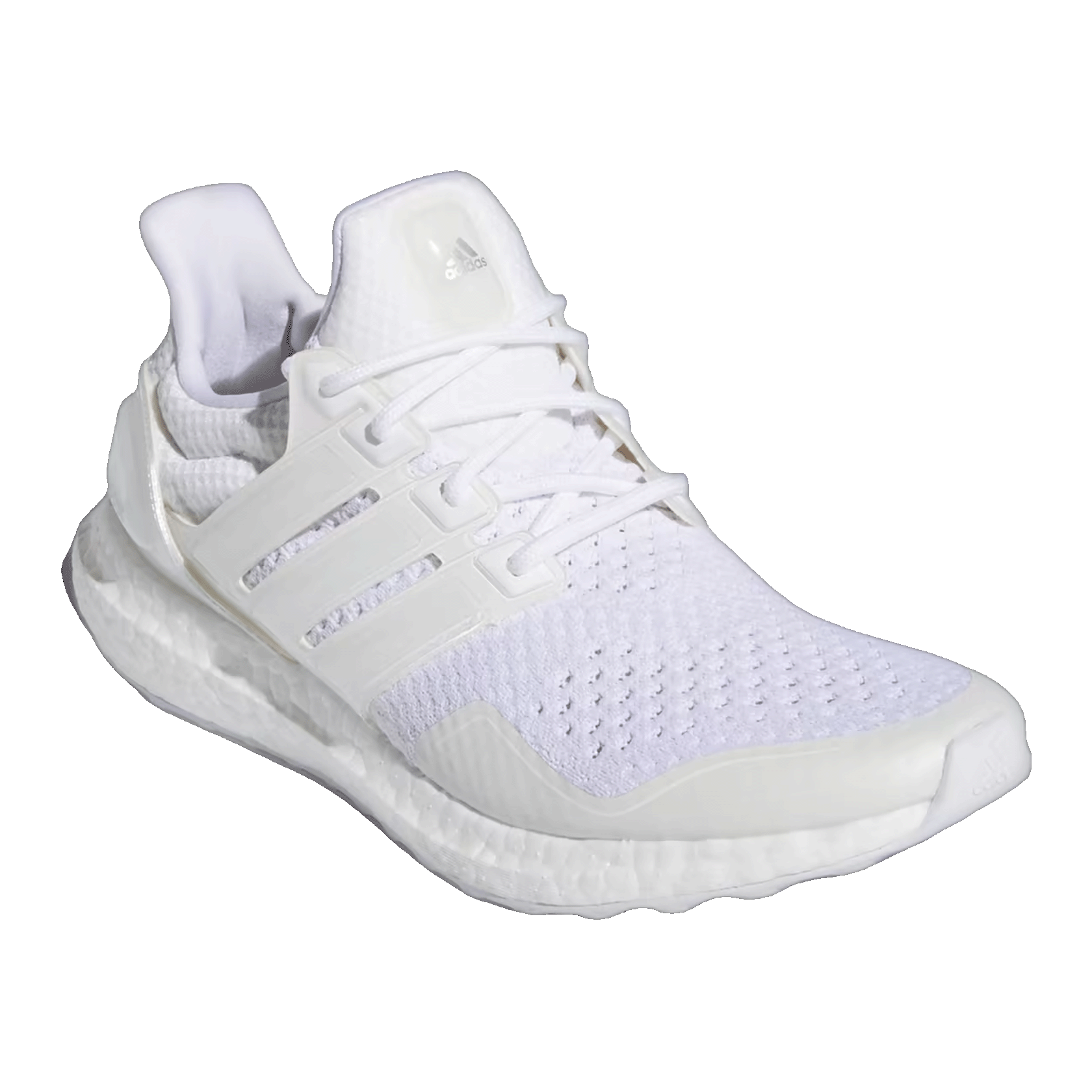 adidas Ultra Boost 1.0 White Zero Metallic (W) Side ID9632