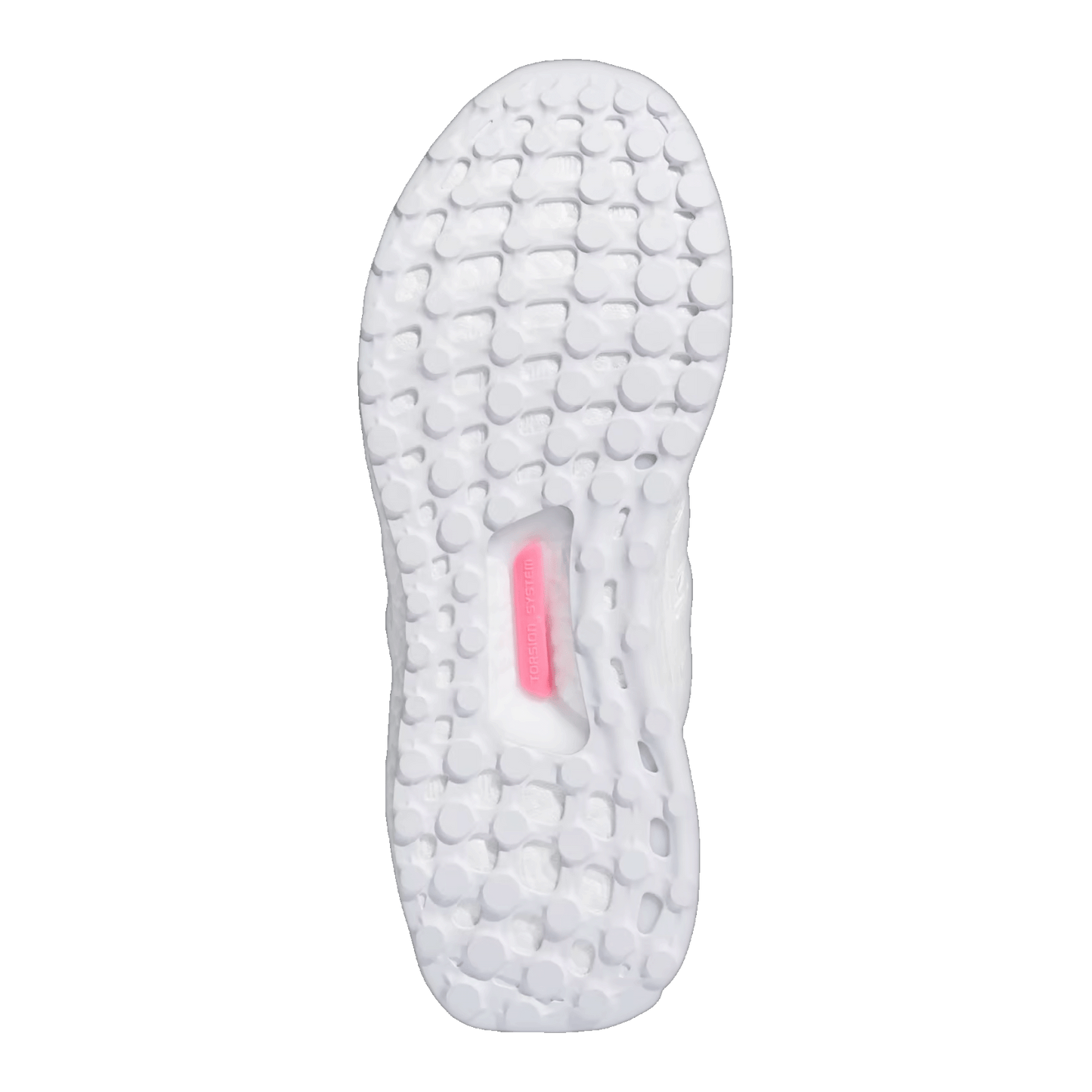 adidas Ultra Boost 1.0 White Zero Metallic (W) Sohle