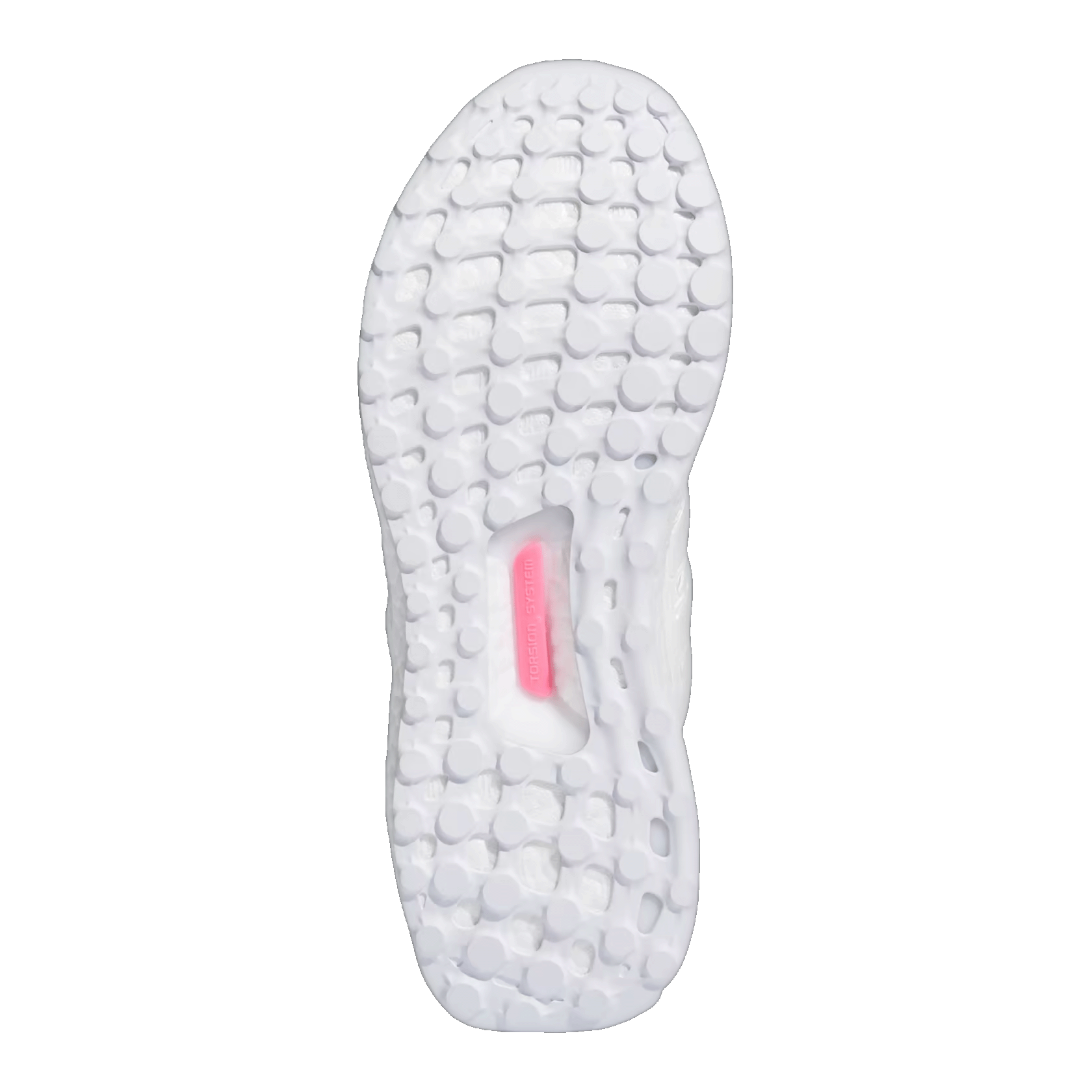 adidas Ultra Boost 1.0 White Zero Metallic (W) Sohle