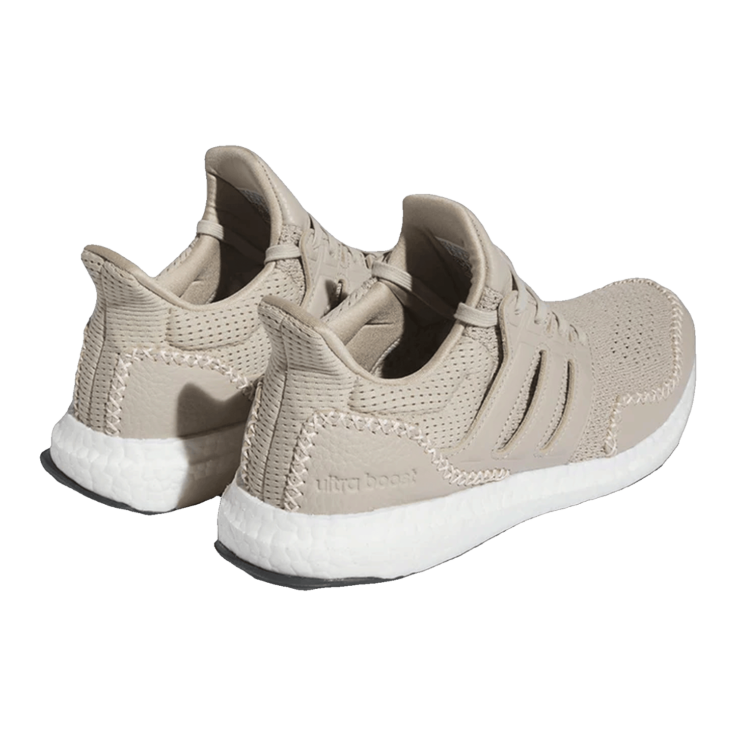adidas Ultra Boost 1.0 Wonder Beige Back
