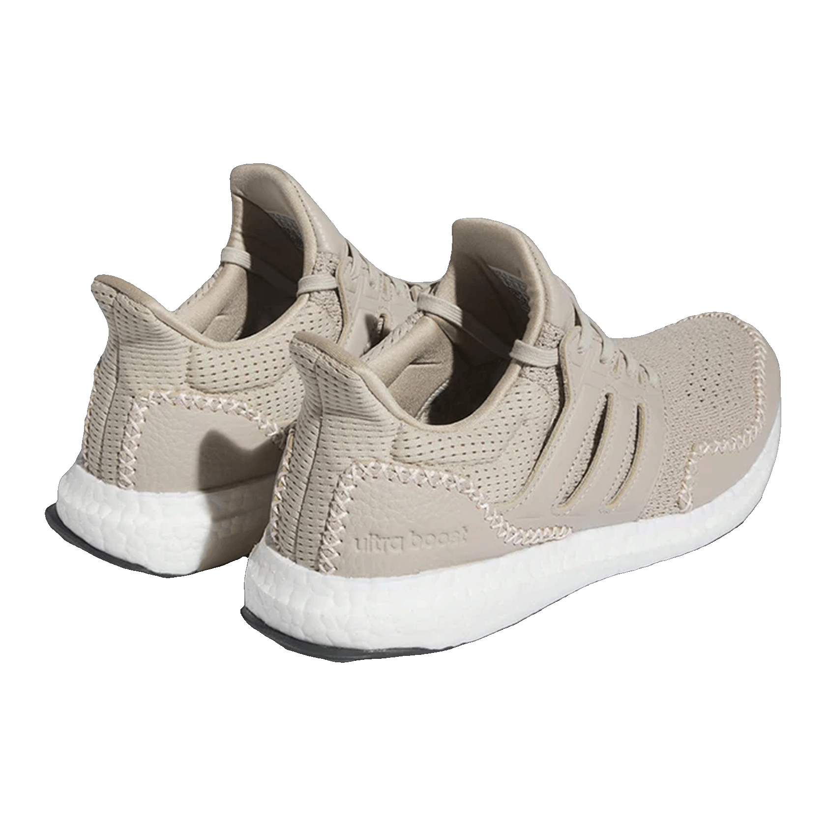 adidas Ultra Boost 1.0 Wonder Beige Back
