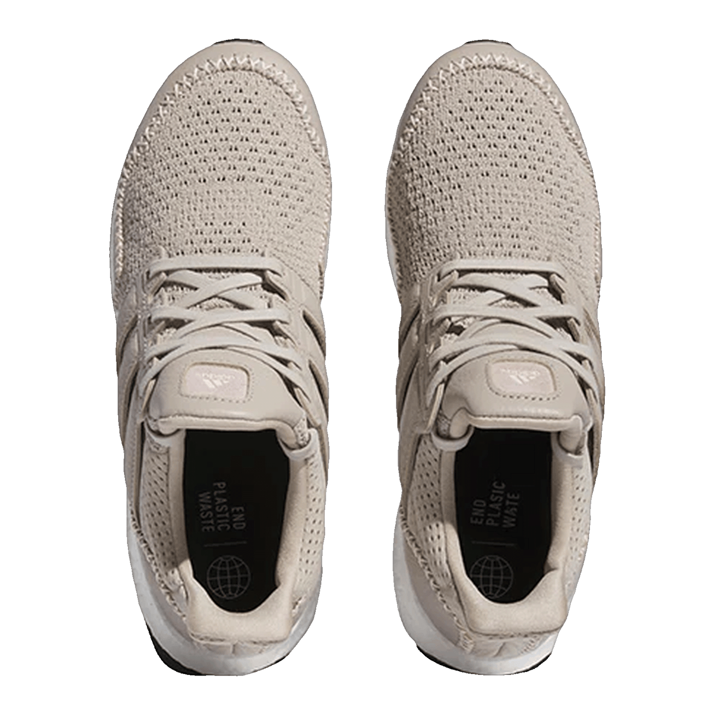 adidas Ultra Boost 1.0 Wonder Beige Oben