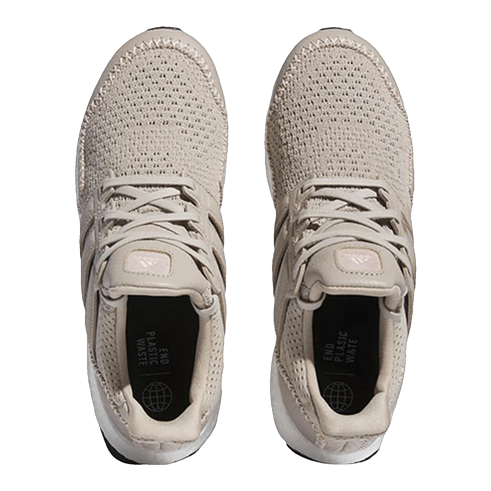 adidas Ultra Boost 1.0 Wonder Beige Oben