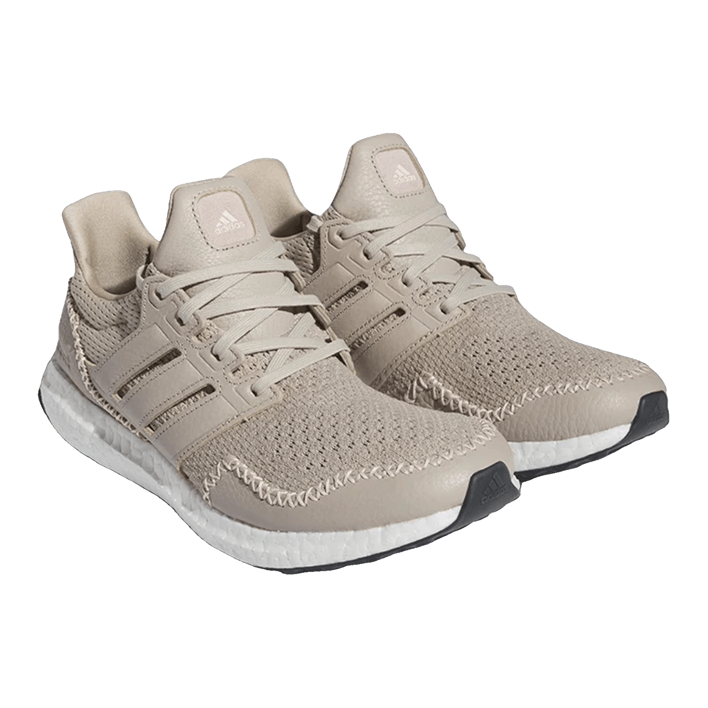 adidas Ultra Boost 1.0 Wonder Beige Side ID9666