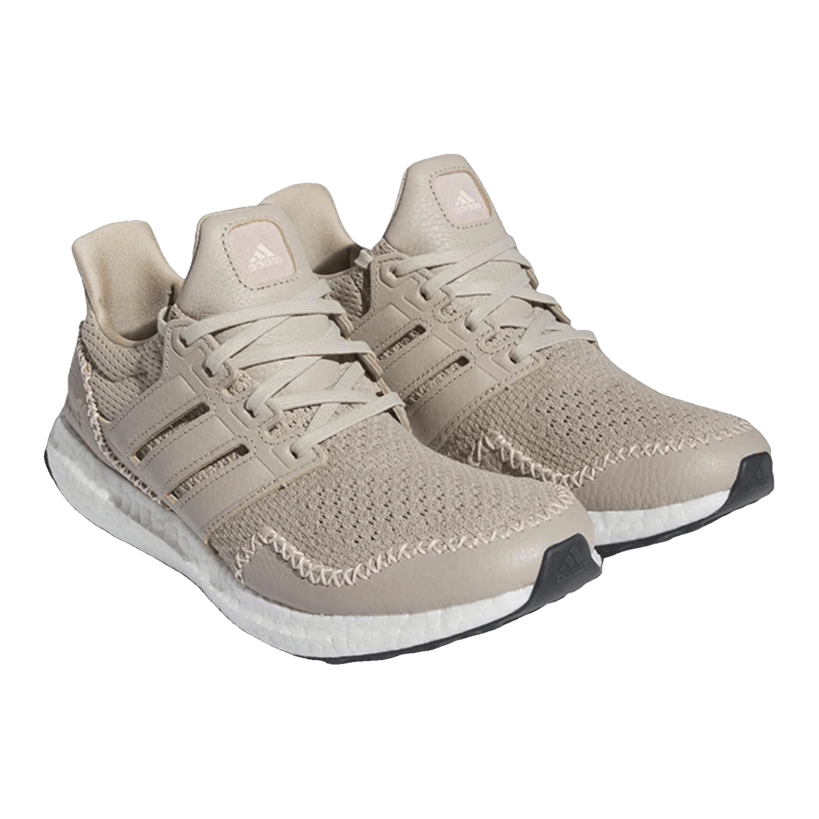 adidas Ultra Boost 1.0 Wonder Beige Side ID9666