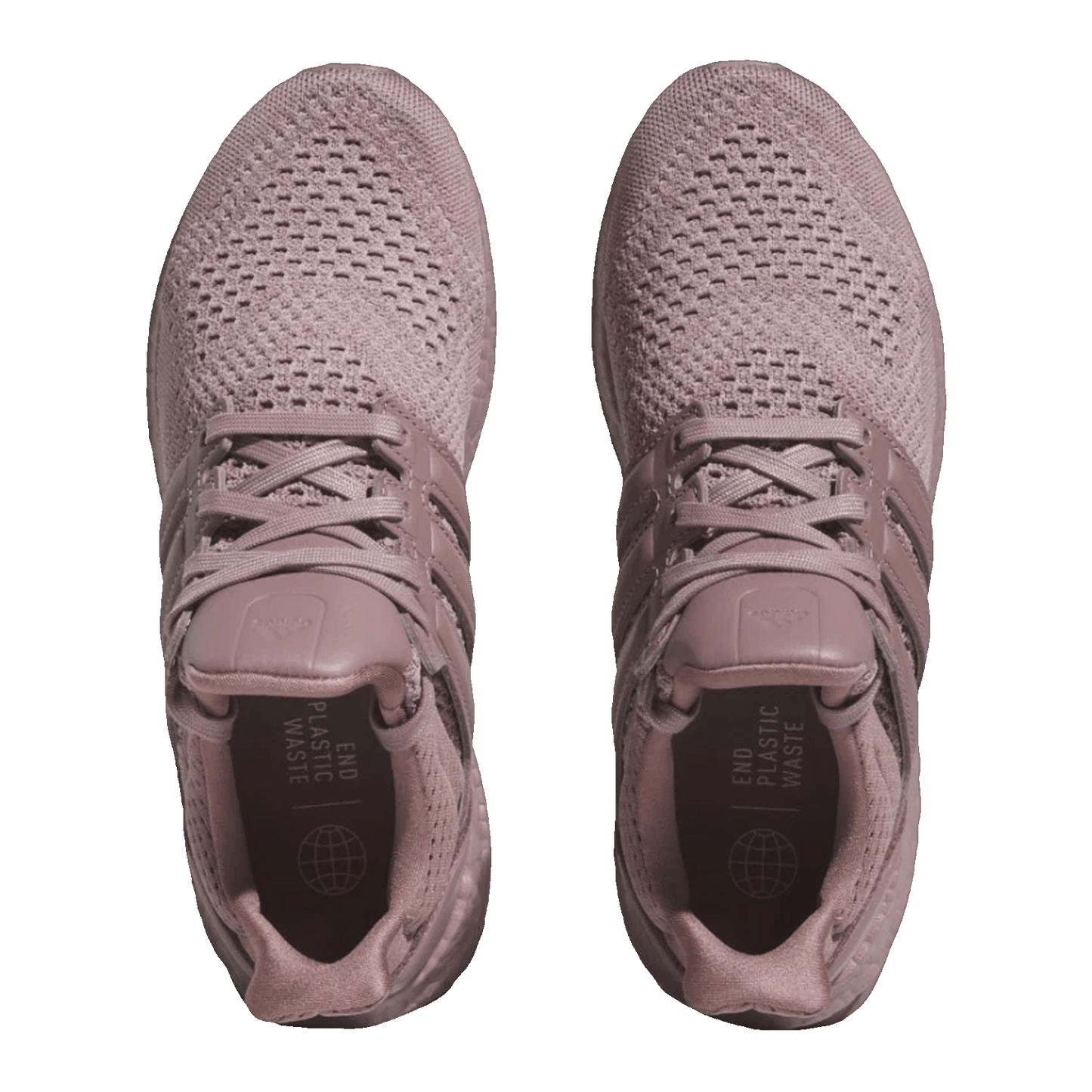 adidas Ultra Boost 1.0 Wonder Oxide (W) Oben GY9903