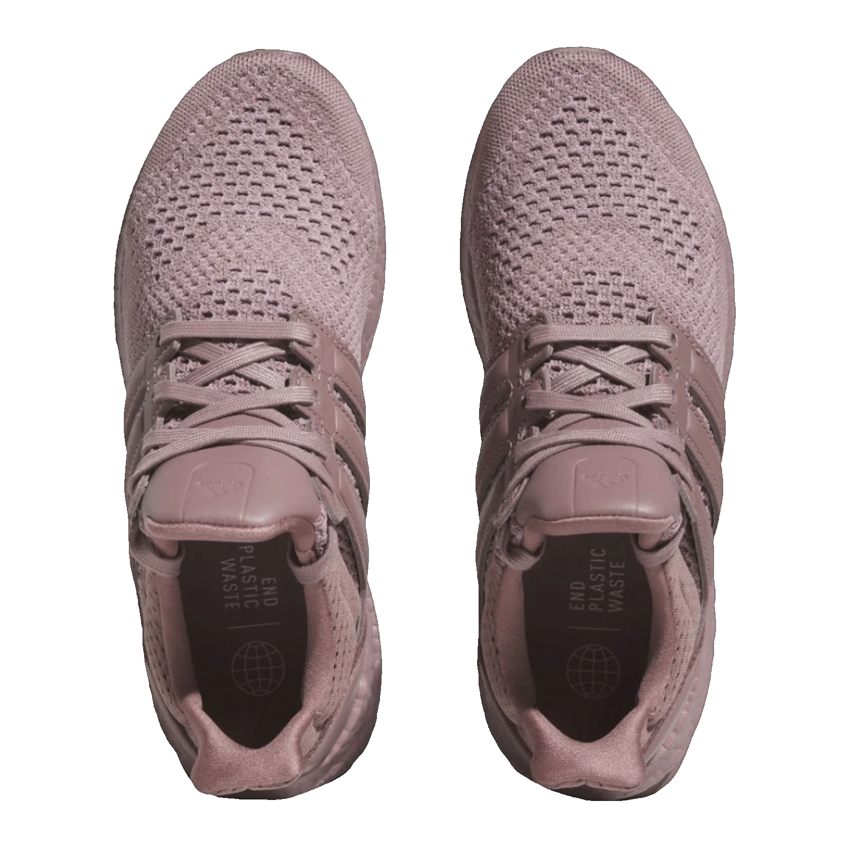 adidas Ultra Boost 1.0 Wonder Oxide (W) Oben GY9903