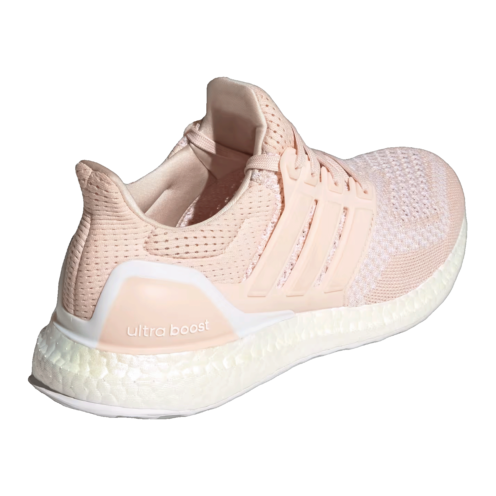adidas Ultra Boost 1.0 Wonder Quartz White (W) Back JR1994