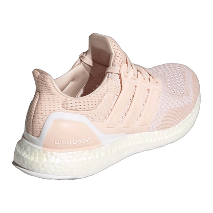 adidas Ultra Boost 1.0 Wonder Quartz White (W) Back JR1994