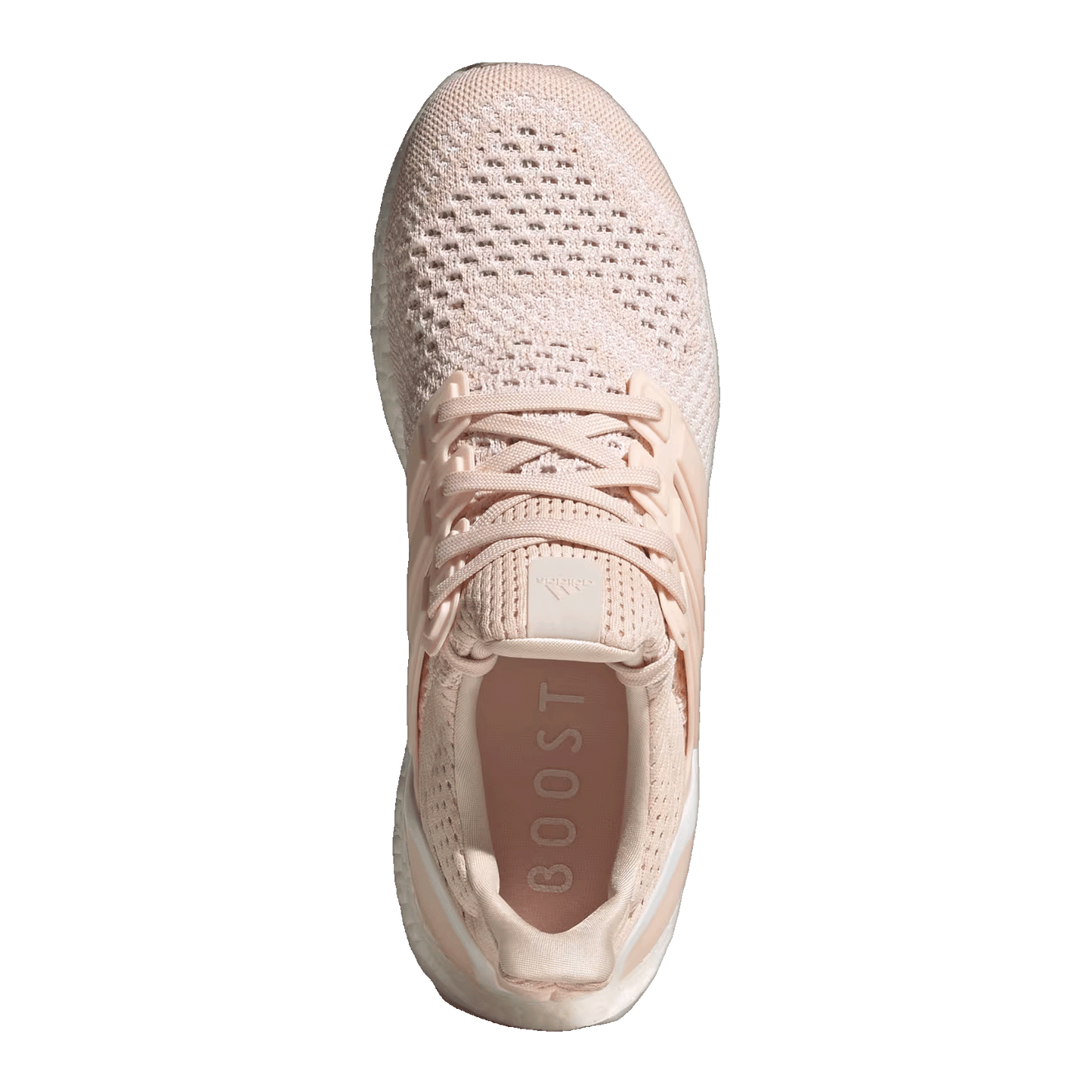 adidas Ultra Boost 1.0 Wonder Quartz White (W) Oben JR1994