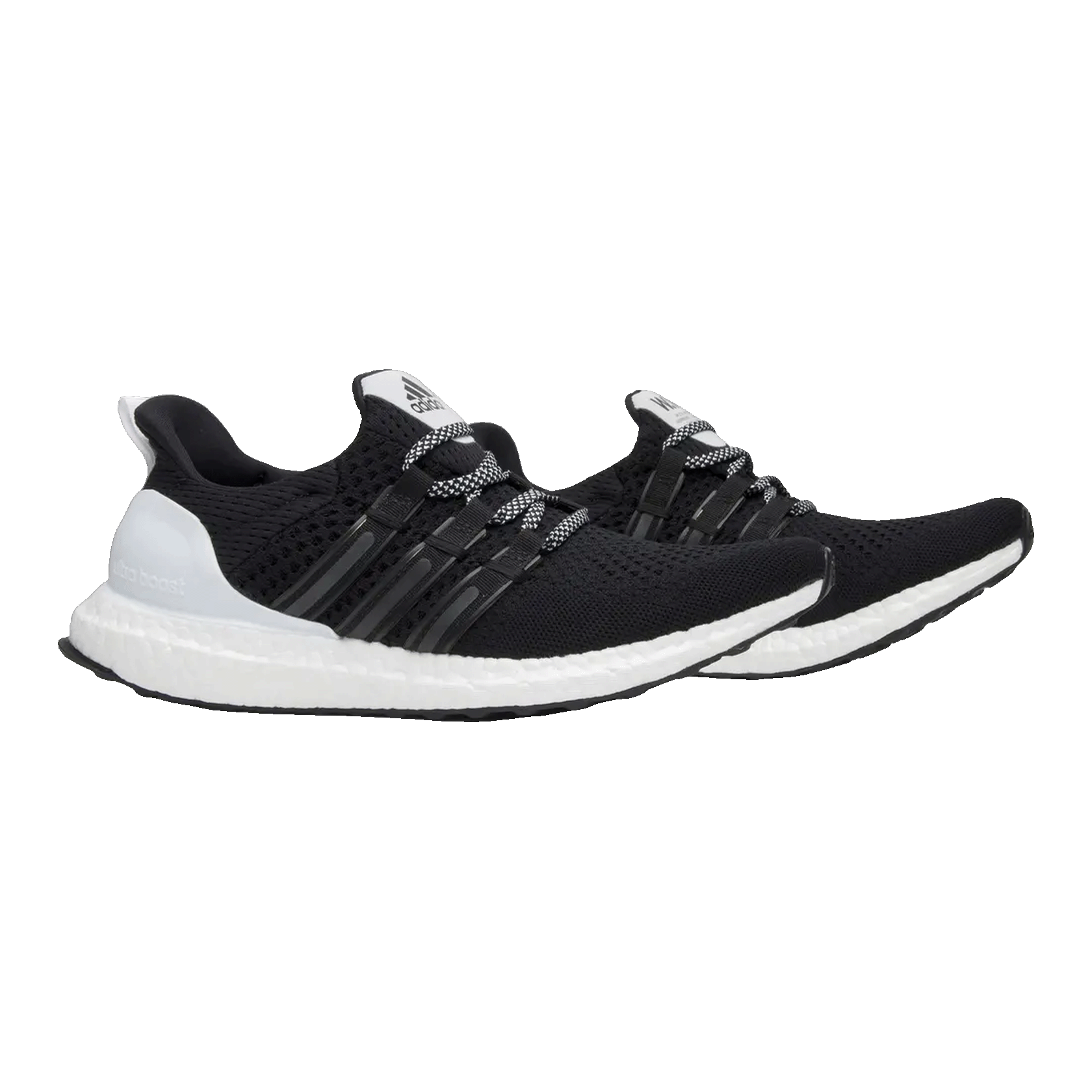 adidas Ultra Boost 1.0 Wood Wood Black Side AF5778