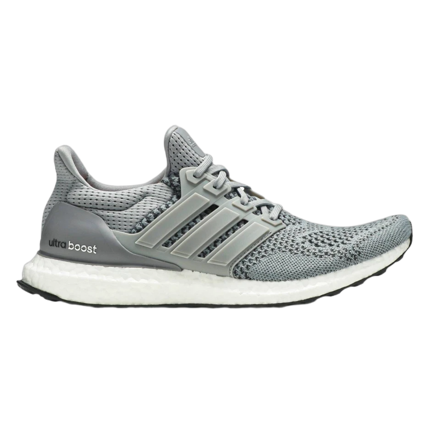 adidas Ultra Boost 1.0 Wool Grey S77510